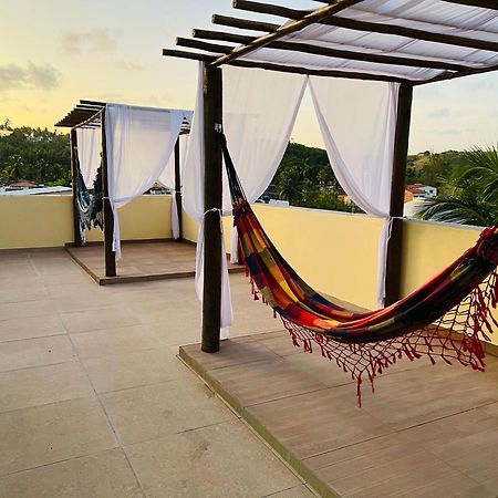 Bella Peroba Flats #Celeste - Maragogi Al Ponta do Mangue Εξωτερικό φωτογραφία