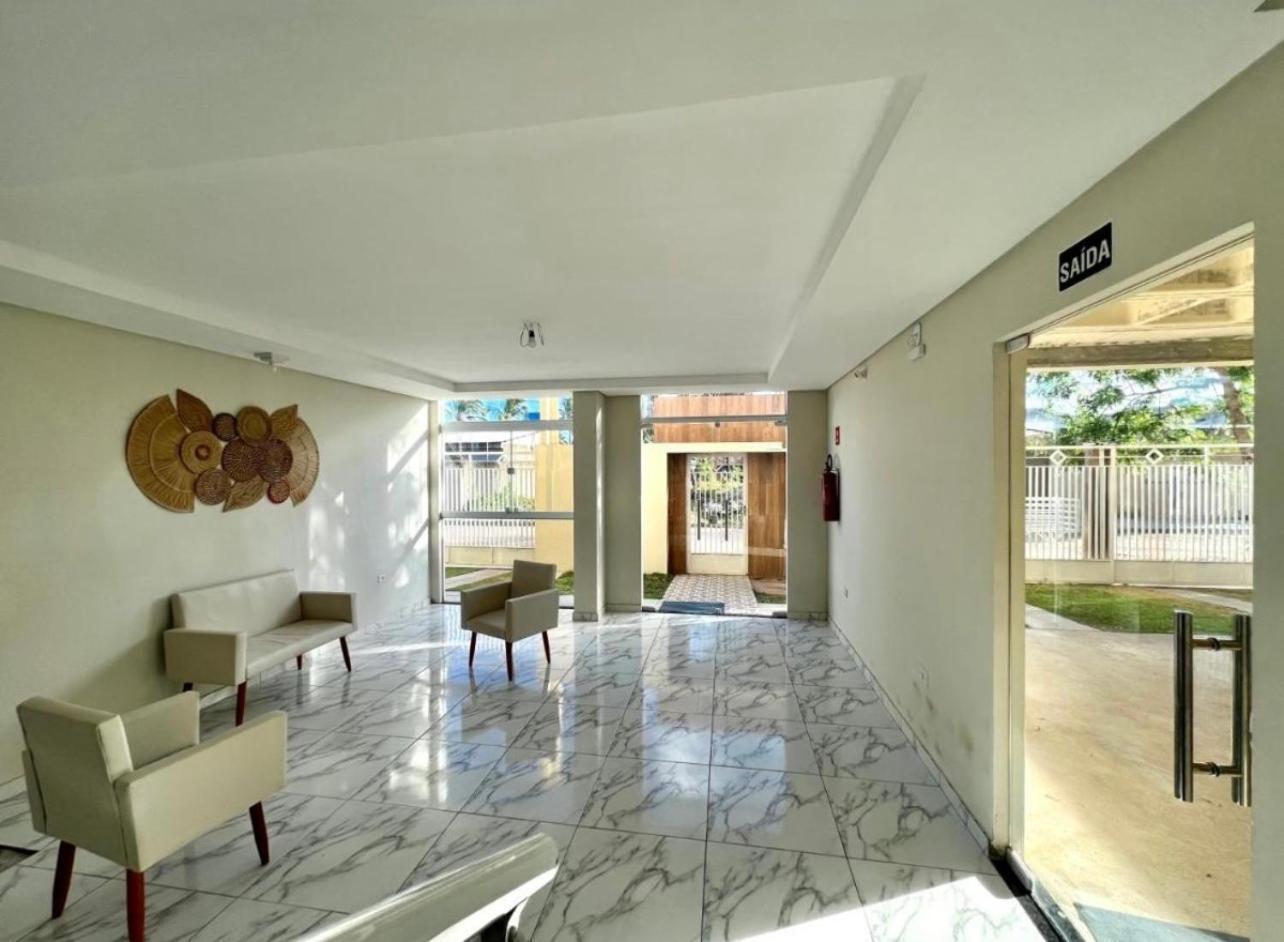 Bella Peroba Flats #Celeste - Maragogi Al Ponta do Mangue Εξωτερικό φωτογραφία
